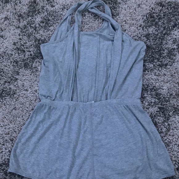 Romper - Picture 1 of 2